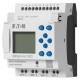 Relè di comando, easyE4 (espandibile, Ethernet), 100 - 240 Vca, 110 - 220 Vcc (cULus: 100-110 V cc), Ingressi Digitali: 8, morsetto a vite - EATON 197215 product photo Photo 01 2XS
