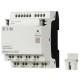 Espansione ingressi/uscite, utilizzo con easyE4, 100 - 240 Vca, 110 - 220 Vcc (cULus: 100-110 V cc), Ingressi espansione (numero) digitale: 8, morsett - EATON 197222 product photo Photo 01 2XS
