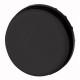M22S B TAPPO CHIUSURA NERO TONDO - EATON 216390 - EATON 216390 - EATON 216390 product photo Photo 01 2XS