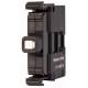 M22-LED-G LED 18-30 V AC/DC VERDE FRONT. - EATON 216559 - EATON 216559 - EATON 216559 product photo Photo 01 2XS