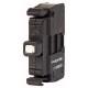 M22-CLED-W LED 18-30VAC/DC BIANC FRONT. C-C - EATON 216569 - EATON 216569 - EATON 216569 product photo Photo 01 2XS