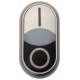 M22-DDL-WS-X1/X0 PULS DOPPIO LUM - EATON 216706 - EATON 216706 - EATON 216706 product photo Photo 01 2XS