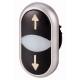 M22-DDL-S-X7/X7 PULS. DOP. LUM., IMP., N/N - EATON 216710 - EATON 216710 - EATON 216710 product photo Photo 01 2XS