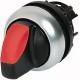 M22-WRLK-R SEL. LUM LEVA 2 POS.PERM. ROSSO - EATON 216825 - EATON 216825 - EATON 216825 product photo Photo 01 2XS