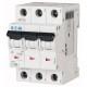 FAZ6-C50/3 INT. MT 6KA 3P C 50 - EATON 239153 - EATON 239153 - EATON 239153 product photo Photo 01 2XS