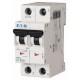 Interruttore protettore, 10 A, 2p, caratteristica: B - EATON 240825 product photo Photo 01 2XS