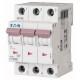 PLS4-C32/3 INT. MT 4,5KA 3P C - EATON 243329 - EATON 243329 - EATON 243329 product photo Photo 01 2XS