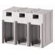 NZM3-XKSA CALOTTA COPRIMORSETTI 3 POLI - EATON 260045 - EATON 260045 - EATON 260045 product photo Photo 01 2XS