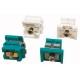 BEL01 COPPIA ELEMENTI FIX PIASTRE - EATON 275200 - EATON 275200 product photo Photo 01 2XS