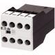 DILM32-XHI22 CONTATTI AUS. 2NA+2NC - EATON 277377 - EATON 277377 - EATON 277377 product photo Photo 01 2XS
