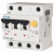 MAGNETOTERMICO DIFFERENZIALE 3 POLI 25A 0,03 10KA CLASSE A - EATON 170772 product photo Photo 01 2XS