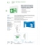 LAMPADA SEGNALETICA EURO X LED 3H SA/SE AT - EATON 40071354900 product photo Photo 01 2XS