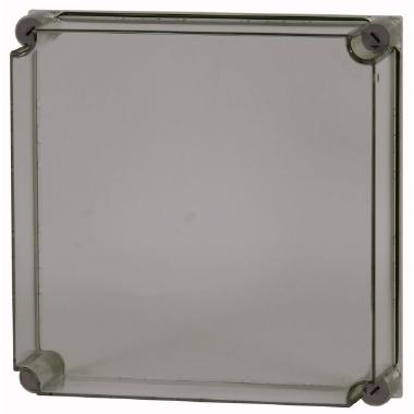 D200-CI44 COPERCHIO TRASPARENTE - EATON 076528 - EATON 076528 product photo Photo 01 3XL