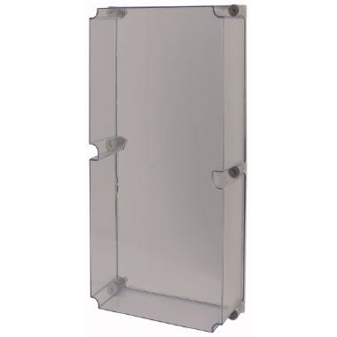 D250-CI48 COPERCHIO TRASPARENTE - EATON 083647 - EATON 083647 product photo Photo 01 3XL