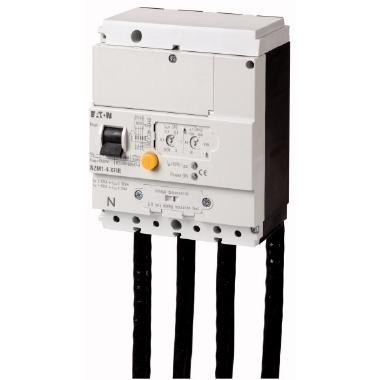 NZM1-4-XFIR DIFFEREN. 0,03 - 3A RIT. 4P A - EATON 104608 product photo Photo 01 3XL