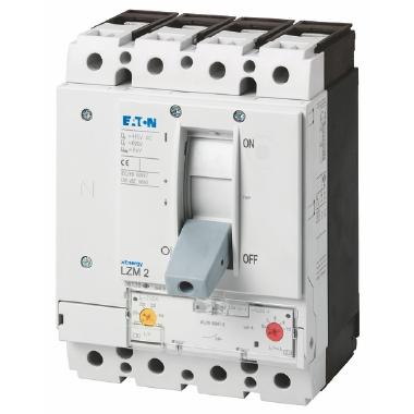 LZMB2-4-ASF250/160-I INTAUT 4X250 25KA - EATON 111928 product photo Photo 01 3XL