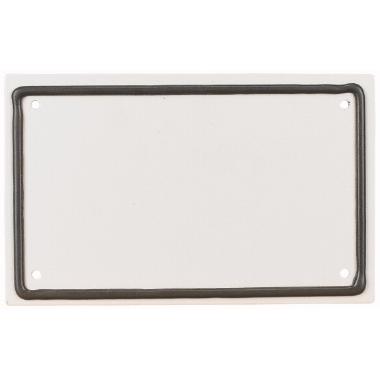 F3A-XP FLANGIA CIECA IN METALLO - EATON 113426 product photo Photo 01 3XL