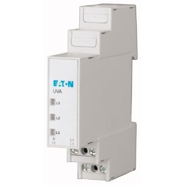 Indicatore di tensione, 230/400VAC, verde - EATON 167285 product photo Photo 01 3XL