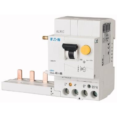 FBSMV-40/4/03-S BLOCCO DIF 40A - EATON 170154 - EATON 170154 - EATON 170154 product photo Photo 01 3XL