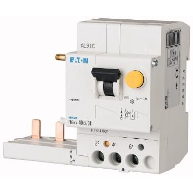 FBSMV-40/3/03 BLOCCO DIF 40A 3 - EATON 170191 - EATON 170191 - EATON 170191 product photo Photo 01 3XL