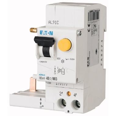 FBSMV-63/2/03-A BLOCCO DIF 63A 2P 03-A - EATON 170212 - EATON 170212 - EATON 170212 product photo Photo 01 3XL