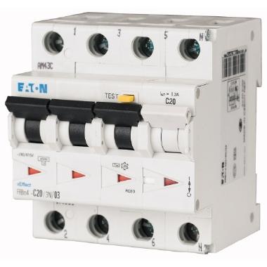FRBM4-C32/3N/03-A MT-DIFF C32 - EATON 170960 - EATON 170960 product photo Photo 01 3XL