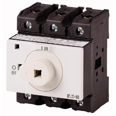 P3-100/XM SEZ 3P 100A - EATON 172837 product photo Photo 01 3XL