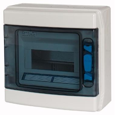 IKA-1/8-OT CENTR. IP65 8M P.TRASP. - EATON 174205 - EATON 174205 product photo Photo 01 3XL