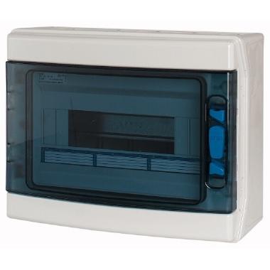 IKA-1/12-OT CENTR. IP65 12M P.TRASP. - EATON 174206 - EATON 174206 - EATON 174206 product photo Photo 01 3XL