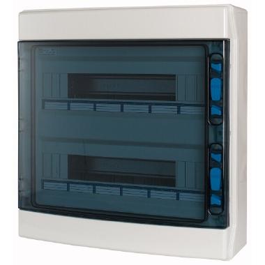 IKA-2/36-OT CENTR. IP65 2X18M - EATON 174210 - EATON 174210 product photo Photo 01 3XL