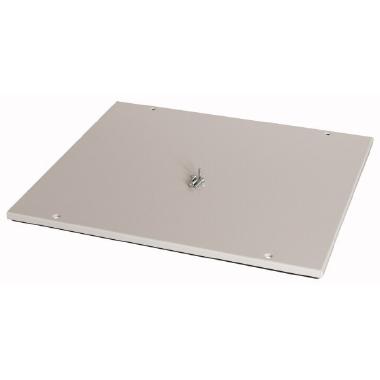 Piastra di copertura, chiusa, per LxP=650x600mm, IP55 - EATON 174274 product photo Photo 01 3XL