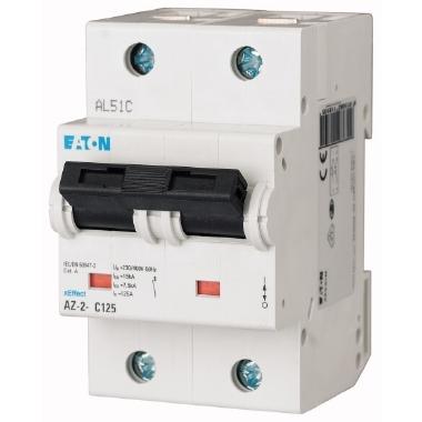 AZ-2-C125 INT. MT 15KA 2P C 12 - EATON 211810 - EATON 211810 - EATON 211810 product photo Photo 01 3XL