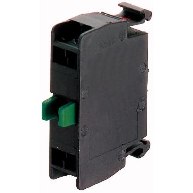 M22-CKC10 CONTATTO NA CAGE CLAMP PER CUST. - EATON 216386 - EATON 216386 product photo Photo 01 3XL