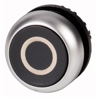 M22-D-S-X0 PULS FILO GHIERA - EATON 216609 - EATON 216609 product photo Photo 01 3XL