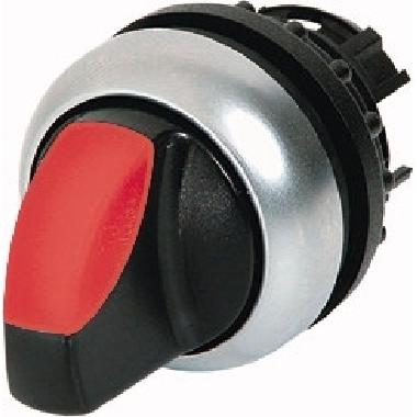 M22-WRLK-R SEL. LUM LEVA 2 POS.PERM. ROSSO - EATON 216825 - EATON 216825 - EATON 216825 product photo Photo 01 3XL