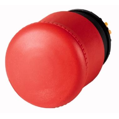 M22-PV PULSANTE DI EMERGENZA , OPACO - EATON 216876 product photo Photo 01 3XL