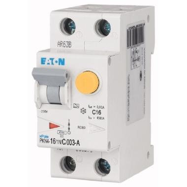 PKN4-16/1N/C/003-A MTD.1N 16A C 0,03 4,5 -A - EATON 237073 product photo Photo 01 3XL