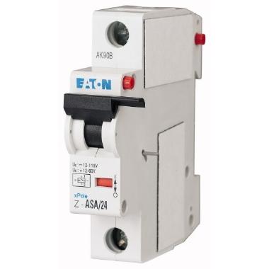 Z-ASA/230 BOB.LANCIO DI CORRENTE 110-415V - EATON 248287 - EATON 248287 - EATON 248287 product photo Photo 01 3XL