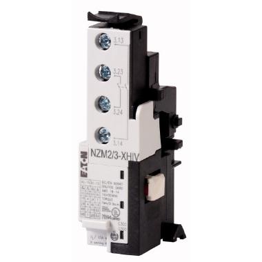 NZM2/3-XHIV CONTATTI AUSILIARI ANTICIPATI - EATON 259430 - EATON 259430 product photo Photo 01 3XL