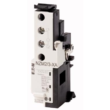 NZM2/3-XA208-250AC/DC SG.LANCIO DI CORRENTE - EATON 259763 - EATON 259763 - EATON 259763 product photo Photo 01 3XL