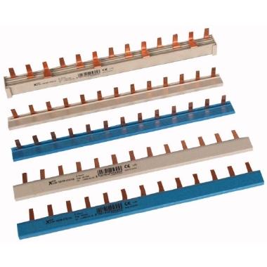 Z-SV-10/N-1TE/13 SBAR.PUNT.1P GRIGIA 13MOD. - EATON 264917 - EATON 264917 - EATON 264917 product photo Photo 01 3XL