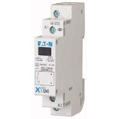 Z-S24/S RELE' PASSO-PASSO 24VAC/12VDC 1NA - EATON 265535 - EATON 265535 - EATON 265535 product photo Photo 01 3XL