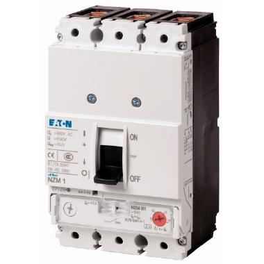 NZMB1-S63 INT.AUT.DI POT.3P 63 - EATON 265728 - EATON 265728 - EATON 265728 product photo Photo 01 3XL