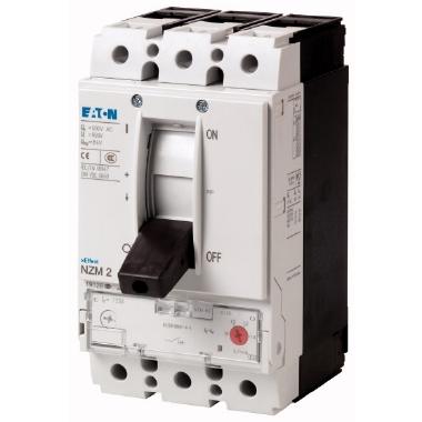 NZMH2-S50-CNA SOLO MAGN UL/CSA 50A - EATON 269268 product photo Photo 01 3XL