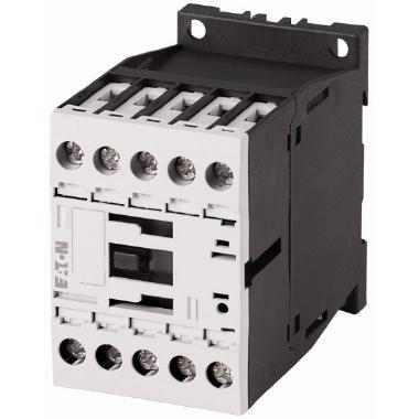 DILA-31(24VDC) CONT AUS 3NA+1NC - EATON 276379 - EATON 276379 - EATON 276379 product photo Photo 01 3XL