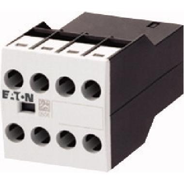 DILA-XHI04 CONTATTI AUS. 4NC - EATON 276424 - EATON 276424 product photo Photo 01 3XL