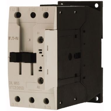 DILM65(24V50HZ) CONT.POT. 30KW  (24V50HZ) - EATON 277881 - EATON 277881 - EATON 277881 product photo Photo 01 3XL