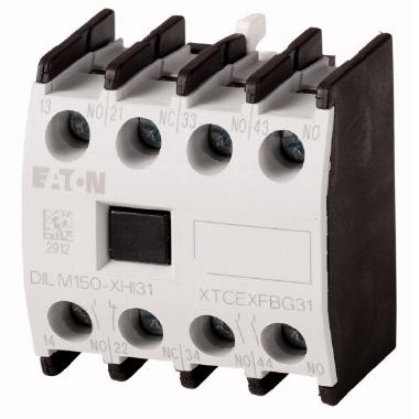 DILM150-XHI40 CONTATTI AUS. 4NA - EATON 277948 - EATON 277948 product photo Photo 01 3XL
