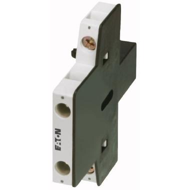 DILM1000-XHI11-SI CONTATTI AUS. 1NA+1NC LAT - EATON 278425 - EATON 278425 - EATON 278425 product photo Photo 01 3XL