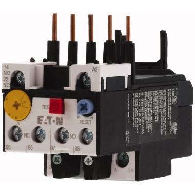 ZB12-10 RELÃ TERMICO6-10A A MOT DIR - EATON 278440 - EATON 278440 - EATON 278440 product photo Photo 01 3XL
